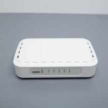 NETGEAR Business 5 Port Gigabit Ethernet Unmanaged Switch (GS605) image 2