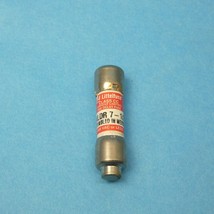 Littelfuse KLDR7-1/2 Time-delay Fuse Class CC 7 1/2 Amps 600VAC/300VDC - £4.00 GBP