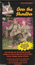 Spectrum Outdoors Presents Turkey Series I - Over the Shoulder (VHS) - £3.86 GBP