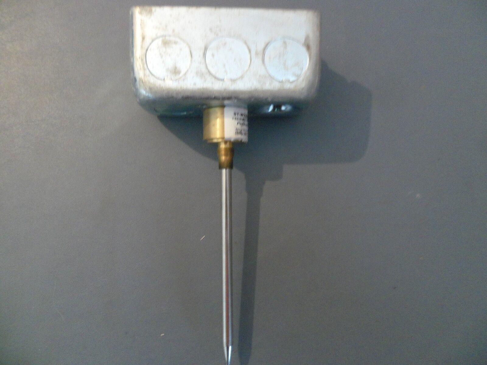 Kele Precon ST-W22E-XH immersion Temperature Sensor - $14.85