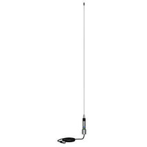 Shakespeare 5250-AIS 36&quot; Low-Profile AIS Stainless Steel Whip Antenna [5250-AIS] - £65.62 GBP
