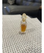 Vintage Ysatis de Givenchy Mini  (Original Version) 1/8 oz 4 ml 80% Full - €10,59 EUR
