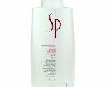 Wella SP System Professional Shine Define Shampoo Enhances Hair Shine 33... - $43.22