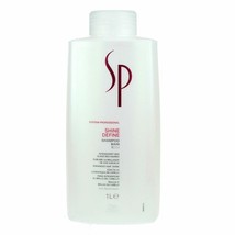 Wella SP System Professional Shine Define Shampoo Enhances Hair Shine 33... - £34.14 GBP