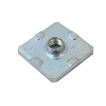 OEM Nut Push In for Inglis IFW7300WW01 IFW7300WW02 YIFW7300WW00 IFW7300WW00 - $16.69 CAD