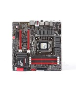 ASUS Maximus V Gene LGA 1155 DDR3 32GB Micro ATX - $3,342.68 MXN