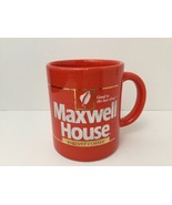 Vintage Maxwell House Mug Instant Coffee Good To The Last Drop Made in J... - €12,94 EUR