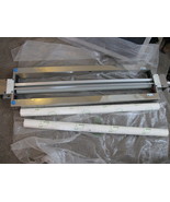 Teknek Sottile Linea Compatto Tela Detergente Doppio Lato 1000 MM #SLn-1... - $3,937.15 CAD