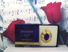 Boucheron For Women Jewel Perfume 0.04 Oz. Solid Perfume. Vintage - £86.49 GBP