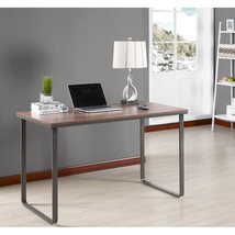 Kings Brand Furniture Modern Home Office Computer Desk Workstation - £135.84 GBP