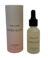 Tan-Luxe Super Glow Hyaluronic Self-Tan Serum 1.01 Fl Oz  - $269.84 MXN