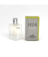 HERMES H 24 EAU DE TOILETTE FOR MEN 5 ml. 0.17 fl.oz. MINIPERFUME NEW - $18.00