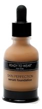 Ready To Wear Skin Perfection Serum Foundation (TAN) - £27.03 GBP