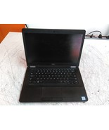 Light Spot Dell Latitude E5470 14&quot; Laptop Intel i7-6600U 2.6GHz 16GB 0HD... - $978.57 MXN