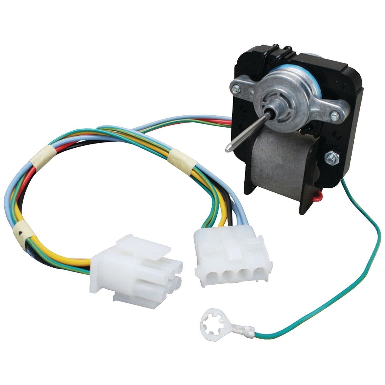 Primary image for OEM Fan Motor Kit For Kenmore 25373072300 2535466940A 25352349302 25356943602