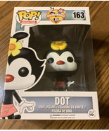 Funko Pop! Animation Animaniacs Dot #163 Cartoons Tv - $44.55