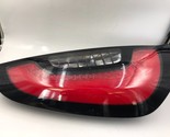 2014-2019 Kia Soul Driver Side Tail Light Taillight OEM LTH01074 - $98.99