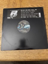 Ryde Or Die Volume 3 Album - £33.66 GBP