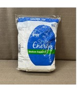 L’eggs Sheer Energy Pantyhose 6pk Sz A Off White Control Top Medium Supp... - $961.95 MXN