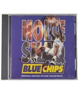 Blue Chips Original Soundtrack (CD, 1994) feat: Jimi Hendrix, Nile Rodgers - $4.50