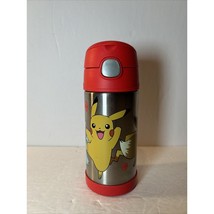 Pokemon Water Bottle - $13.33 CAD