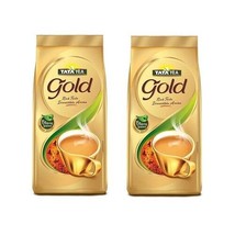 Tata Tea Gold, 250g (pack of 2) free shipping world - £22.28 GBP