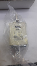 MRO Low voltage HRC Fuse Links NH1 500V~100kA 690V box of 3 Eaton bussmann serie - £172.69 GBP