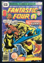FANTASTIC FOUR #171 (1976) DC Comics 30-cent price variant F/G - £15.81 GBP