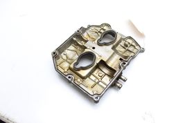 08-14 SUBARU IMPREZA WRX RIGHT RH VALVE COVER Q2673 image 9