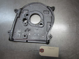 Left Rear Timing Cover From 2013 Honda Pilot Touring 3.5 - £38.33 GBP