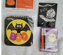 Kids Batty Party Treats Bundle - £6.38 GBP