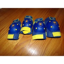 Paw Patrol knee/elbow pads 3+ Excellent  Bike Skateboard scooter - $7.30