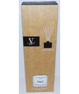 NEW VILA HERMANOS BLACK FIG &amp; NEROLI 6.76 OZ/200 ML AROMA REED DIFFUSER - £33.50 GBP