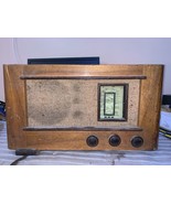 Vintage Ventil Telefunken Für Restaurieren Auf 1930 - $61.63