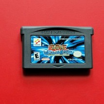 Yu-Gi-Oh Worldwide Edition: Stairway to the Destined Duel Game Boy Advance USA - $24.97