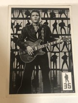 Elvis Presley Vintage Candid Picture Photo 5”x7” Elvis With Guitar EP5 - £10.11 GBP