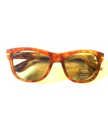 Serengeti Sunglasses Foyt XL SS550001 Shiny Classic Havana Polarized 57-... - $3,436.57 MXN