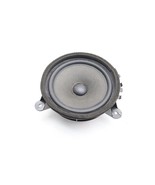 11-18 VOLVO S60 FRONT DOOR SPEAKER E3556 - $79.95