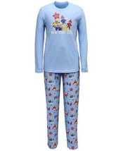 allbrand365 designer Matching Mens Thanksgiving Day Parade Pajama Set, S... - £29.13 GBP