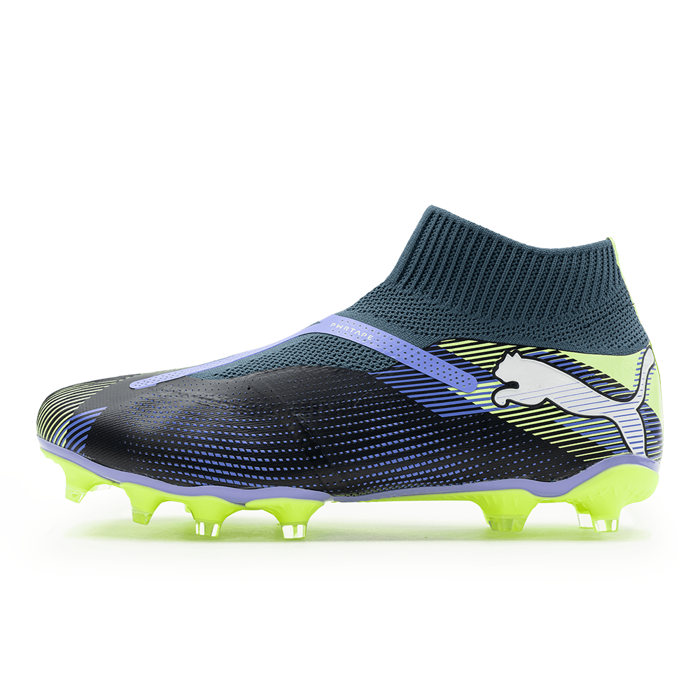 PUMA Future 7 Match+ LL FG/AG Men&#39;s Football Shoes Soccer Sports NWT 107... - $98.51