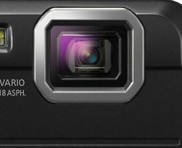 Lens Zoom For Kodak PANASONIC DMC-FT25 - £25.42 GBP