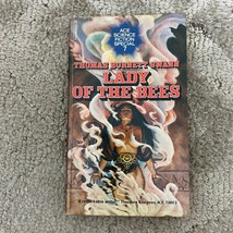 Lady of the Bees Fantasy Paperback Book by Thomas Burnett Swann 1976 - £9.74 GBP