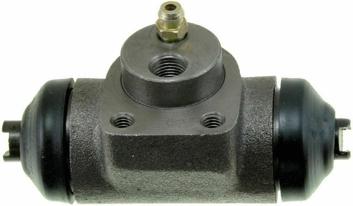 Raybestos WC37677 Drum Brake Wheel Cylinder - Professional Grade, Rear - $15.02