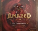 Amazed The Game Presented by Neil Patrick Harris NEW Sealed - £67.99 GBP
