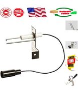 Atwood Spark &amp; Sensor Electrode 2-Prong - Reliable Water Heater Upgrade ... - $350.07 MXN