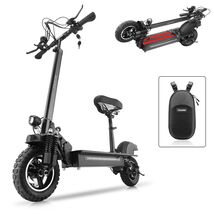 iScooter iX5 / iX5S 1000W Off Road Electric Scooter - $765.00