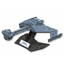 Qraftworks Star Trek Klingon D7 Battlecruiser Model - £29.96 GBP