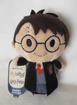 Hallmark Itty Bittys Warner Brothers Harry Potter Harry Potter Plush  - £6.26 GBP