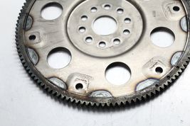 2008-2014 LEXUS ISF 5.0 V8 AUTOMATIC TRANSMISSION FLYWHEEL FLY WHEEL P8389 image 4