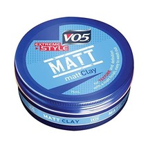 VO5 Extreme Style Matt Clay - 75 ml  - $19.00